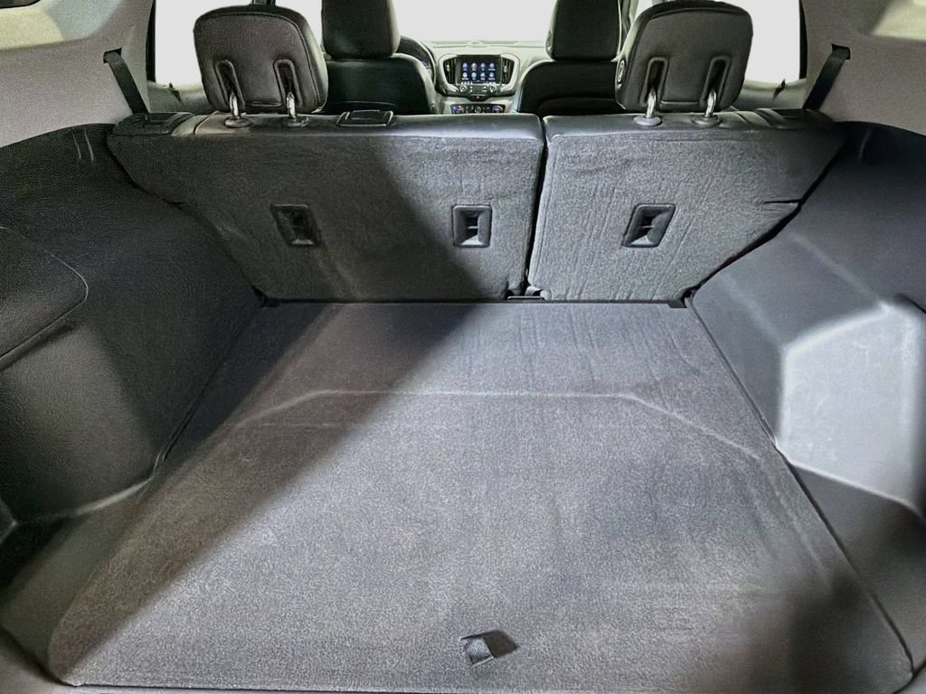Used 2020 GMC Terrain SLT w/ Preferred Package FWD image 27