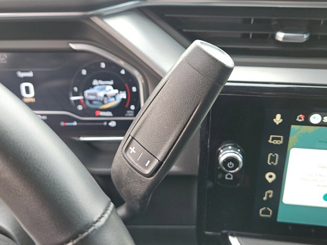 Used 2024 GMC Sierra 2500 Denali w/ Technology Package image 13