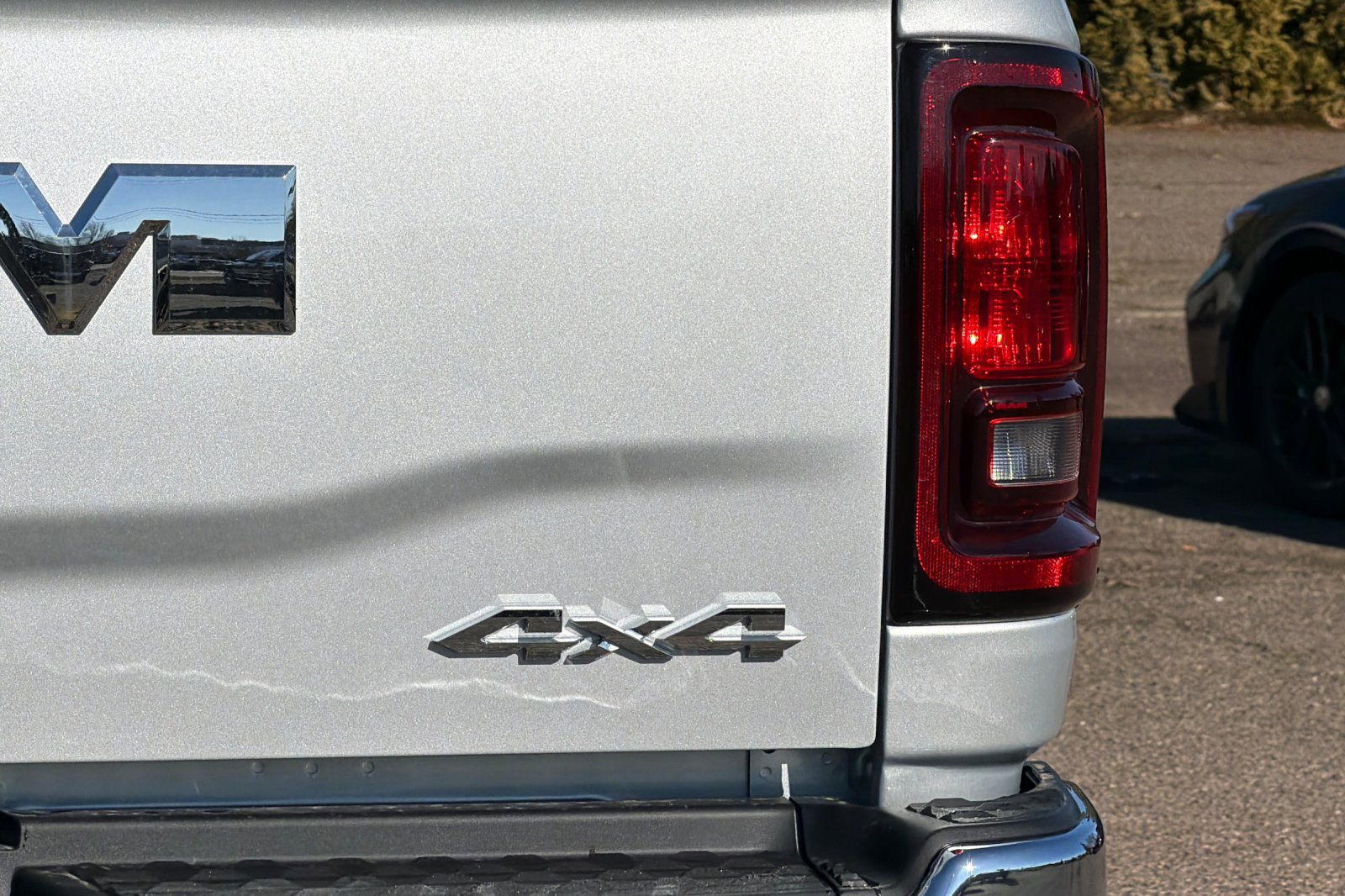 New 2026 RAM 2500 Tradesman image 7