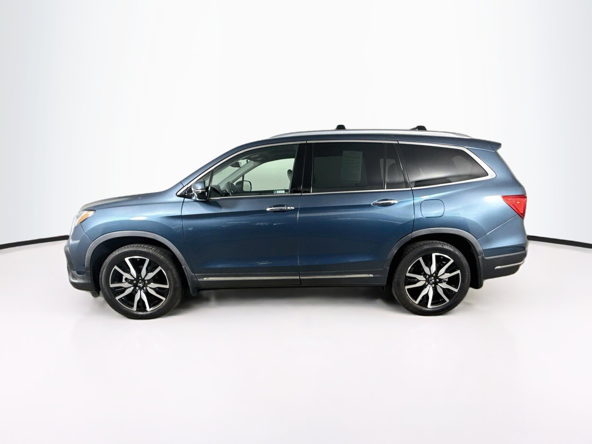 Used 2022 Honda Pilot Elite image 7