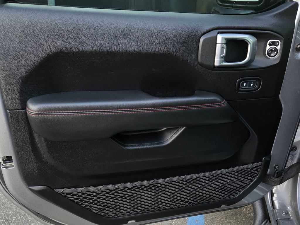 Used 2020 Jeep Gladiator Rubicon image 13