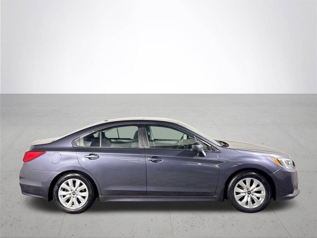 Used 2015 Subaru Legacy 2.5i Premium w/ Moonroof Package AWD/4WD image 5
