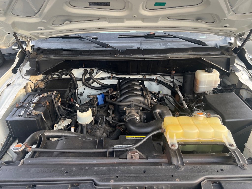 Used 2015 Nissan NV 2500 S w/ Power Package RWD image 31