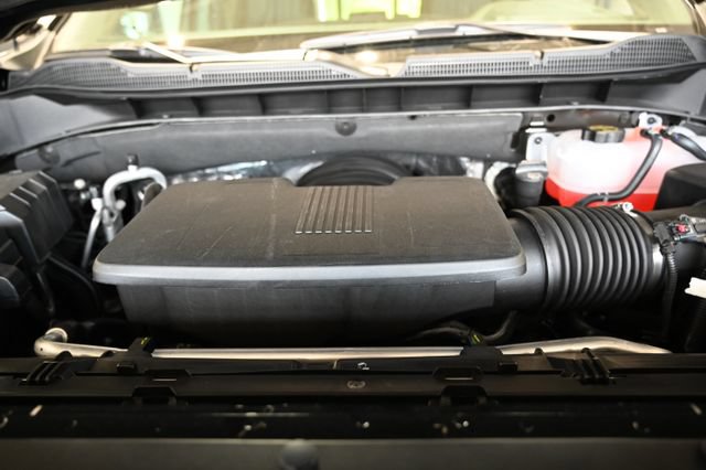 New 2026 Chevrolet Silverado 1500 LT Trail Boss w/ LT Trail Boss Premium Package AWD/4WD image 31