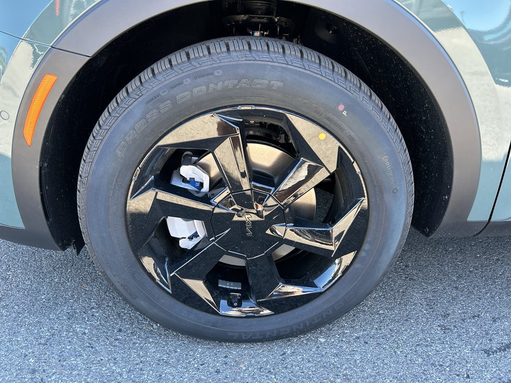 New 2026 Kia Sorento SX Prestige AWD/4WD image 8