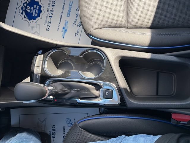 New 2026 Buick Encore GX Sport Touring w/ Comfort Package FWD image 25
