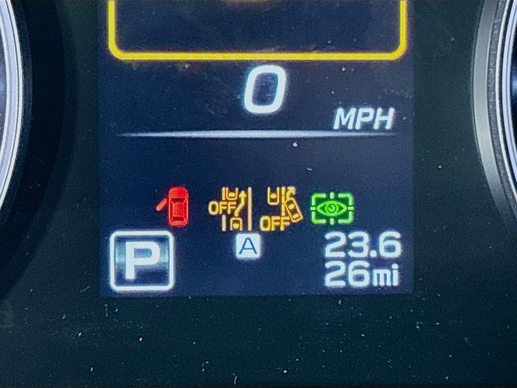 New 2025 Subaru Ascent Bronze Edition w/ Popular Package #2 image 27