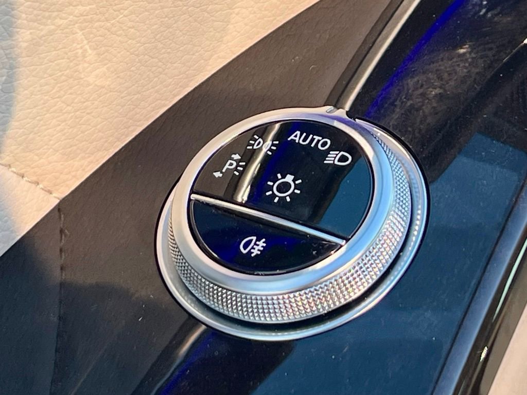 Certified 2024 Mercedes-Benz S 580 4MATIC Sedan image 12