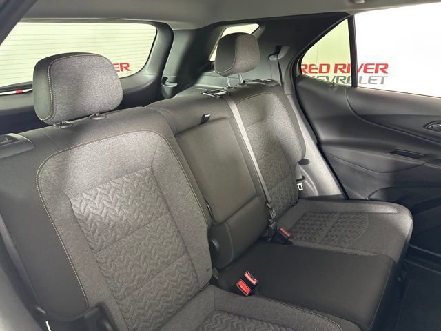 Used 2024 Chevrolet Equinox LT AWD/4WD image 20