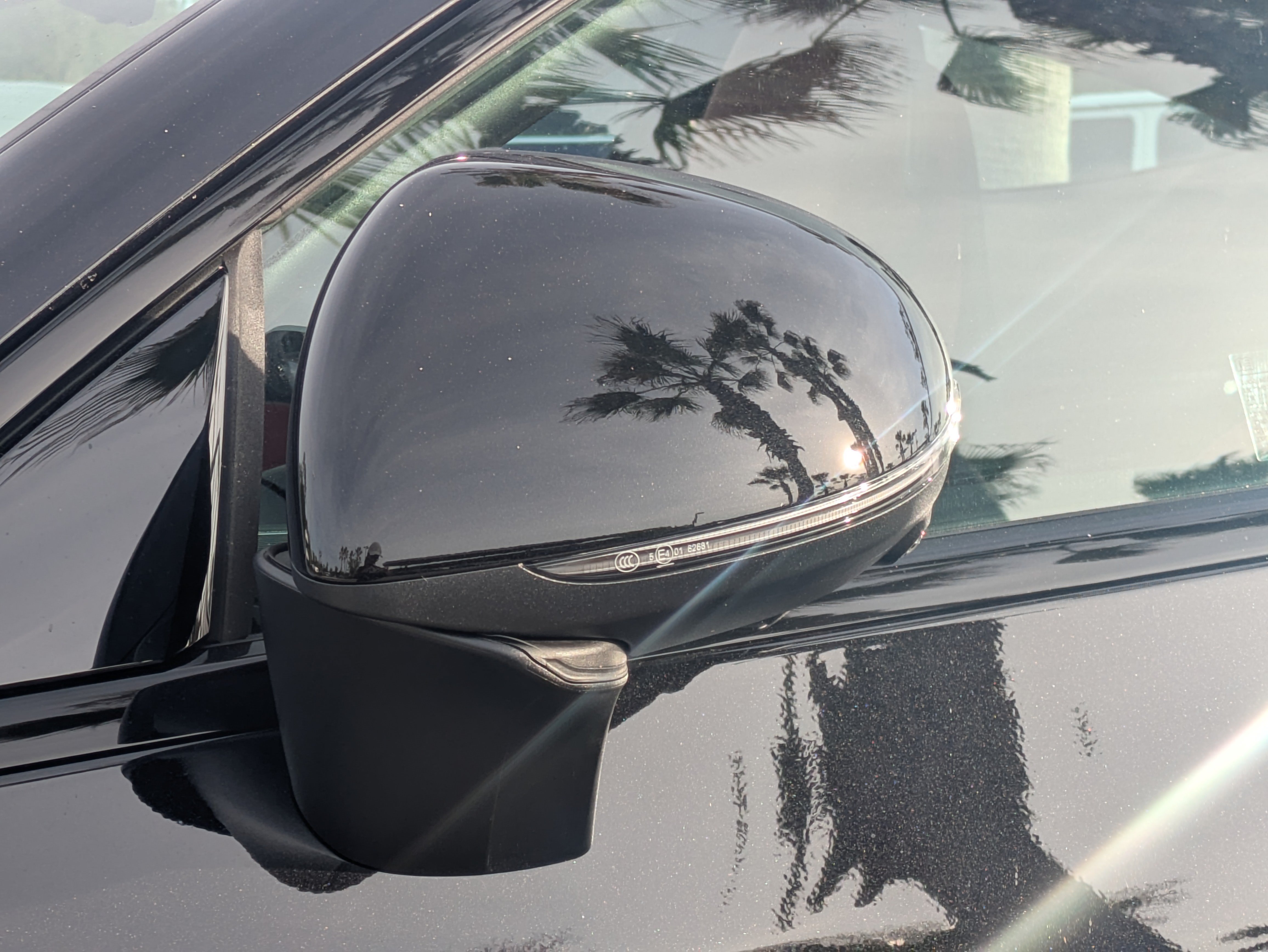New 2026 Mercedes-Benz CLE 53 AMG 4MATIC Coupe image 10