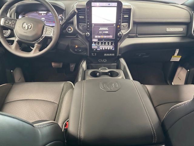 New 2026 RAM 2500 Laramie image 15