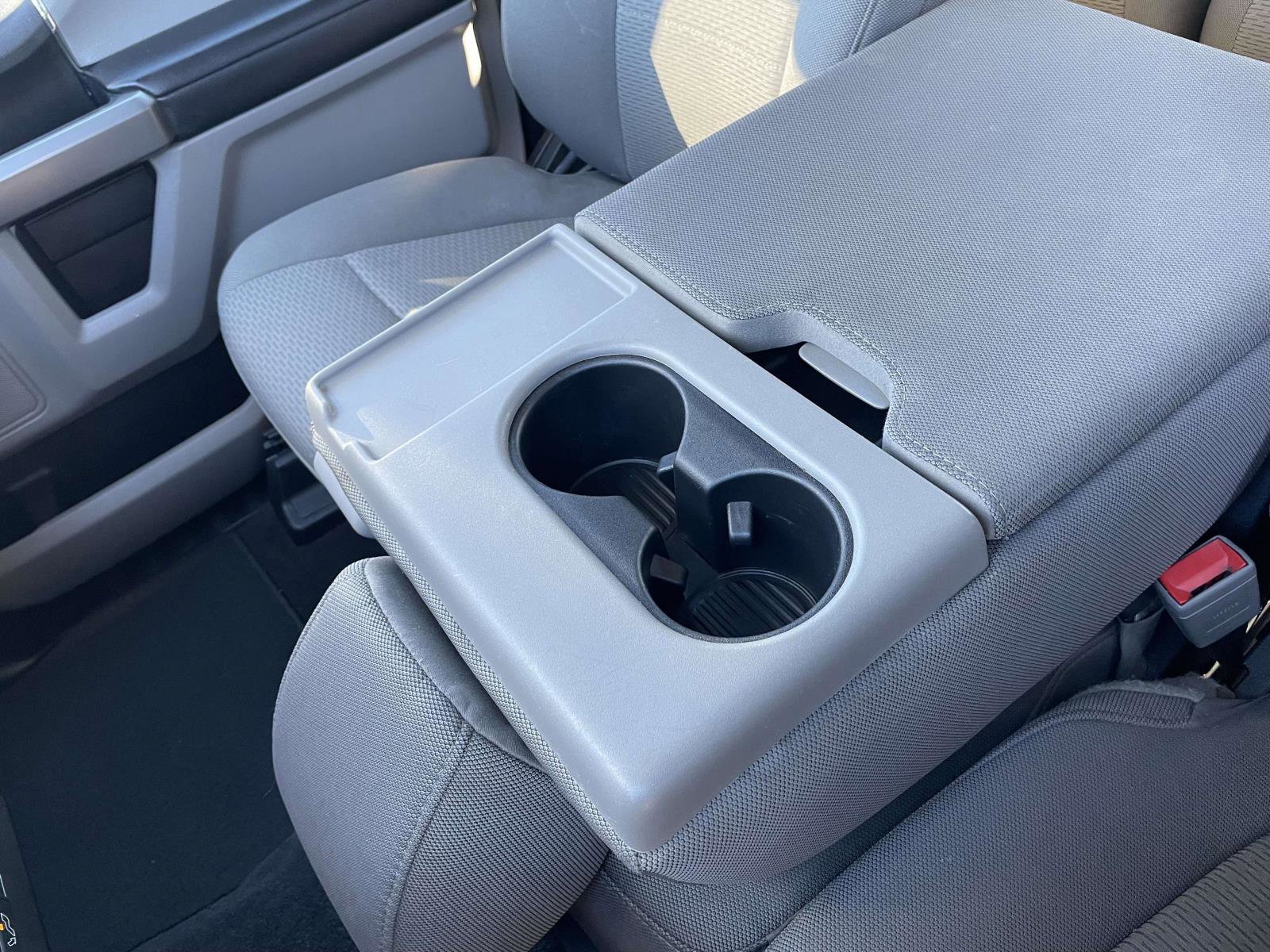 Used 2020 Ford F150 XLT w/ Trailer Tow Package image 17