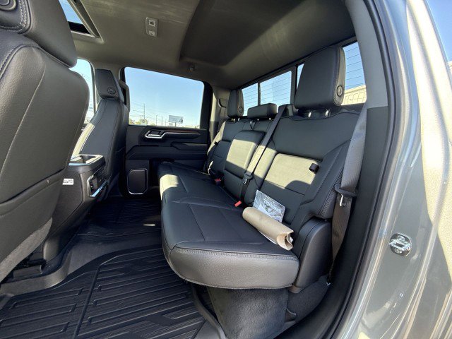 New 2026 GMC Sierra 3500 Denali w/ Denali Reserve Package image 22