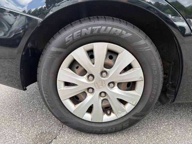 Used 2012 Honda Civic LX image 17