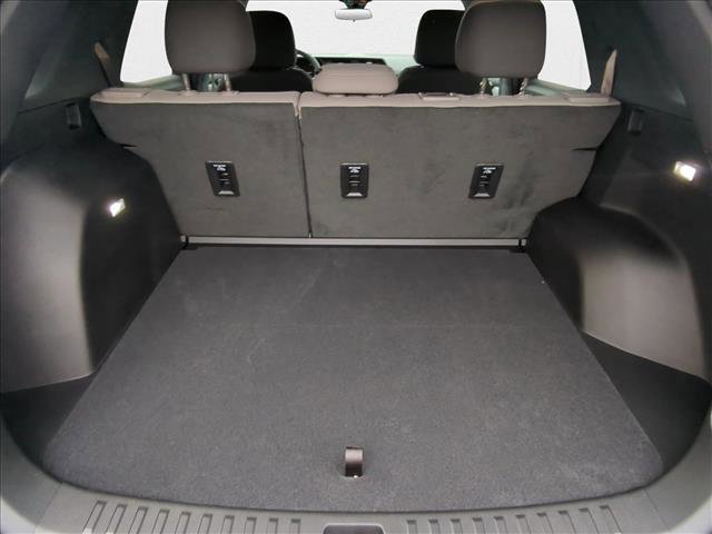 New 2025 GMC Terrain Elevation image 9