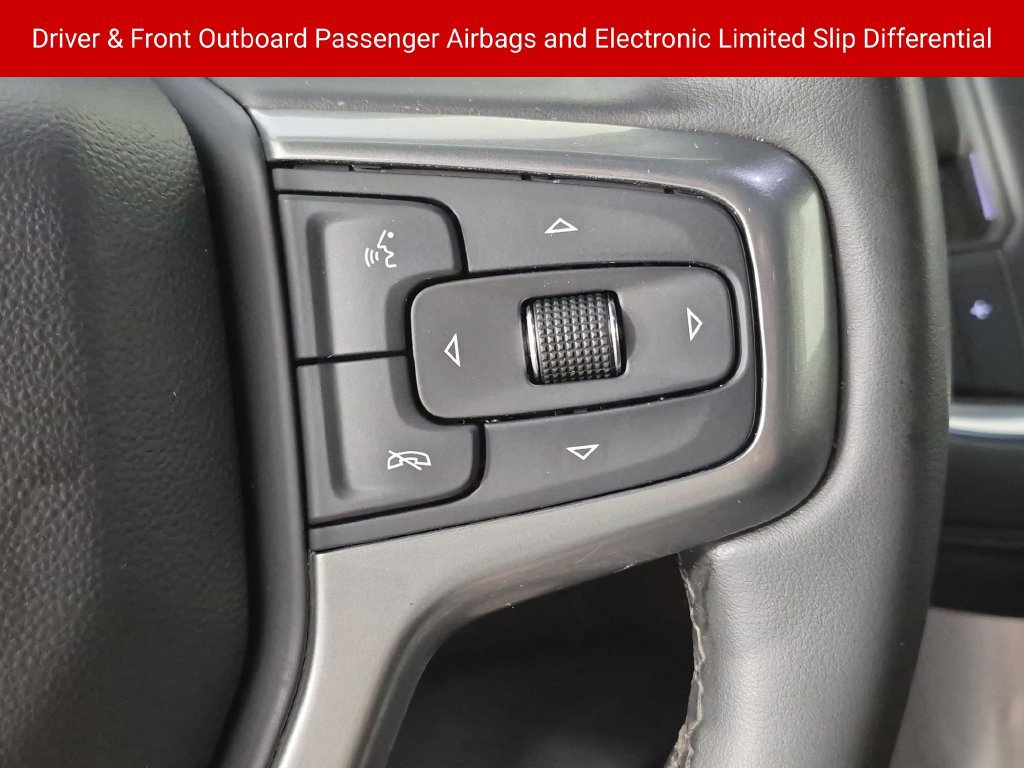Certified 2023 Chevrolet Suburban Z71 w/ Z71 Off-Road Package AWD/4WD image 20