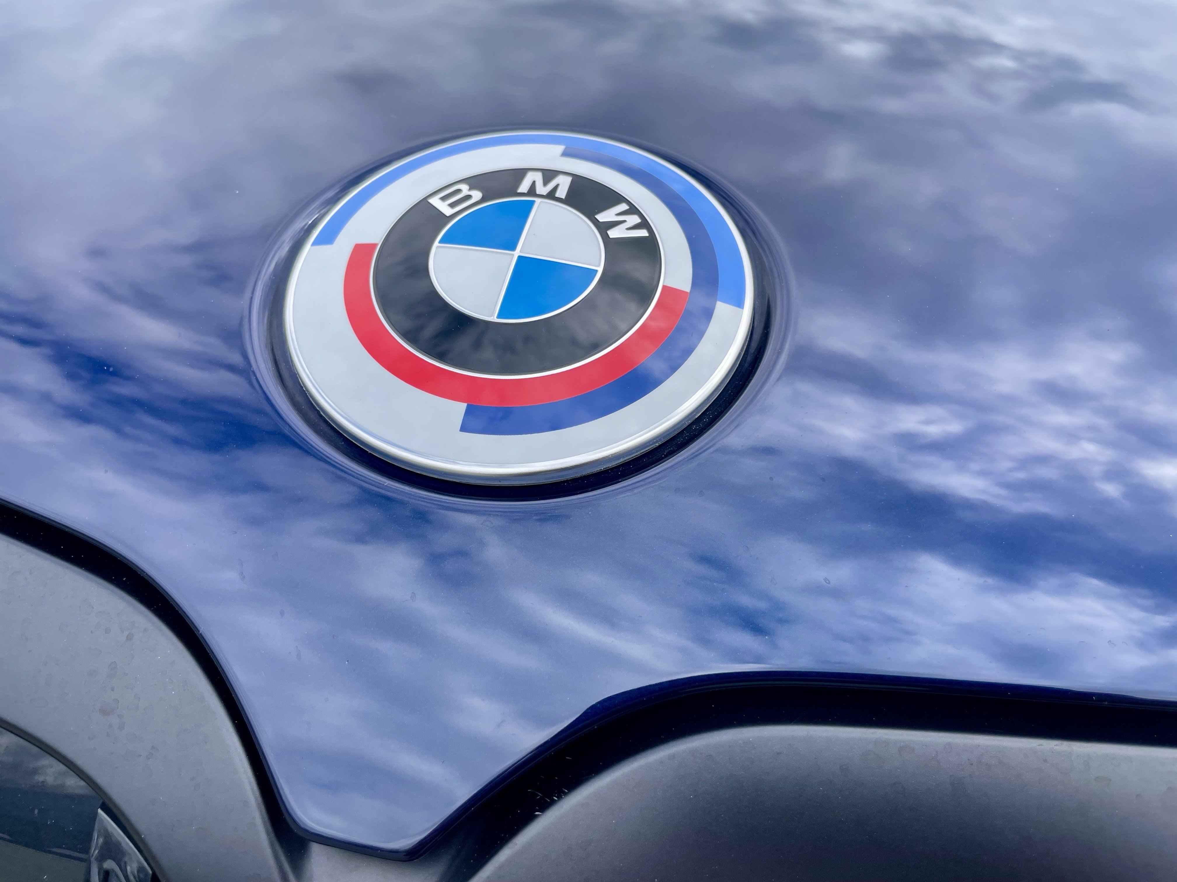 Used 2024 BMW X7 xDrive40i w/ M Sport Package image 34