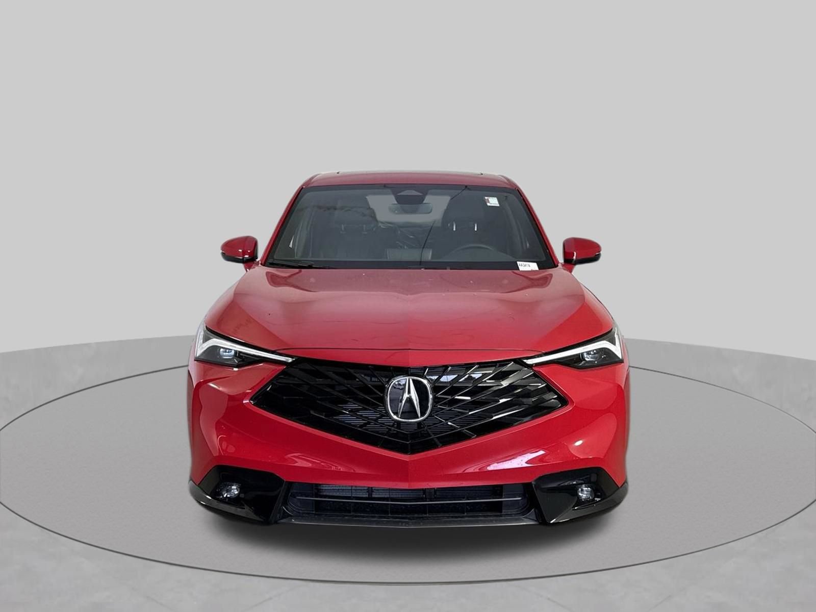 New 2026 Acura ADX A-Spec AWD/4WD image 25