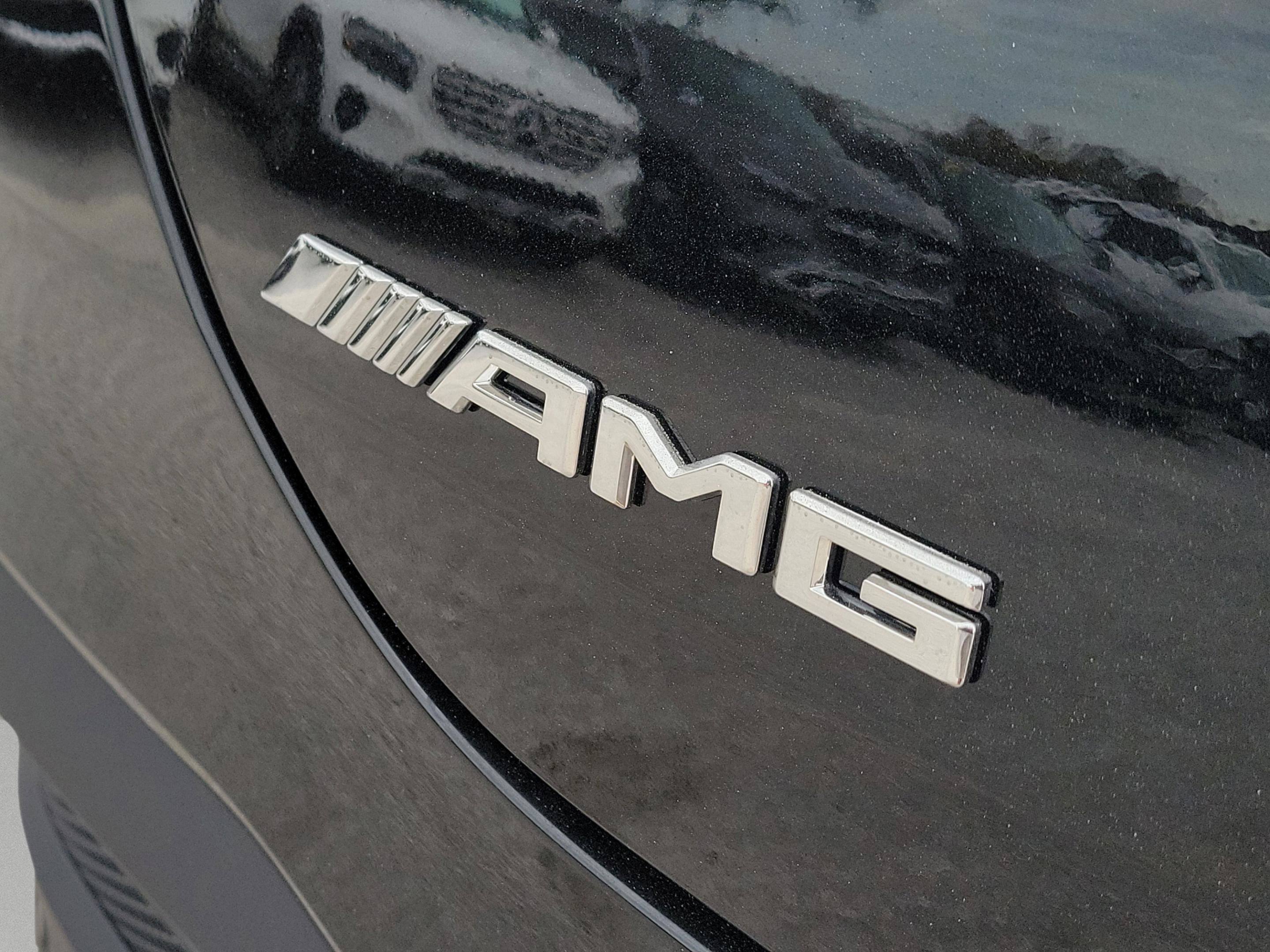 New 2026 Mercedes-Benz GLE 53 AMG 4MATIC Coupe image 30