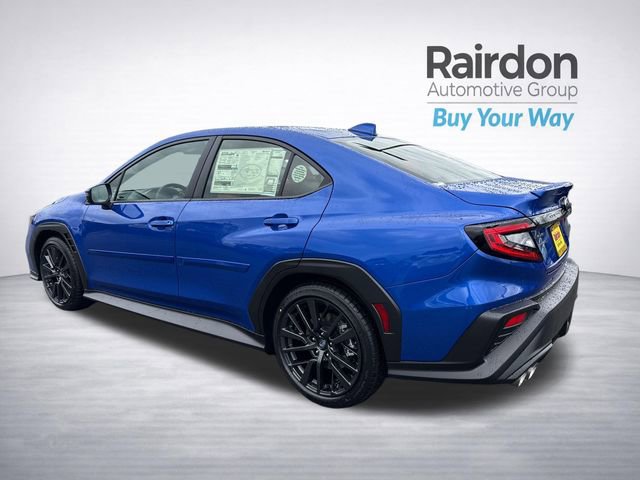 New 2026 Subaru WRX Limited image 5