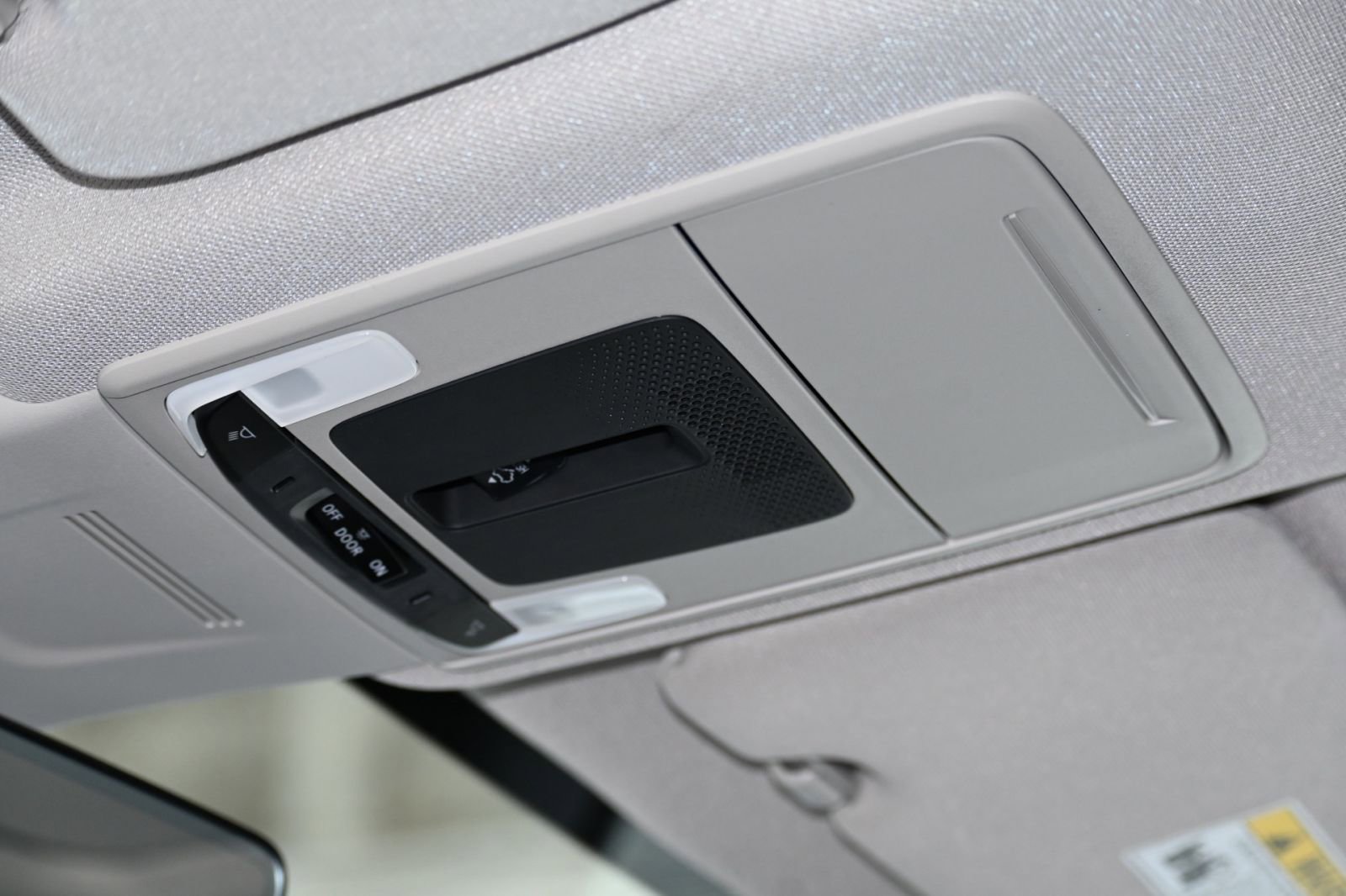 New 2026 Honda CR-V EX-L image 35