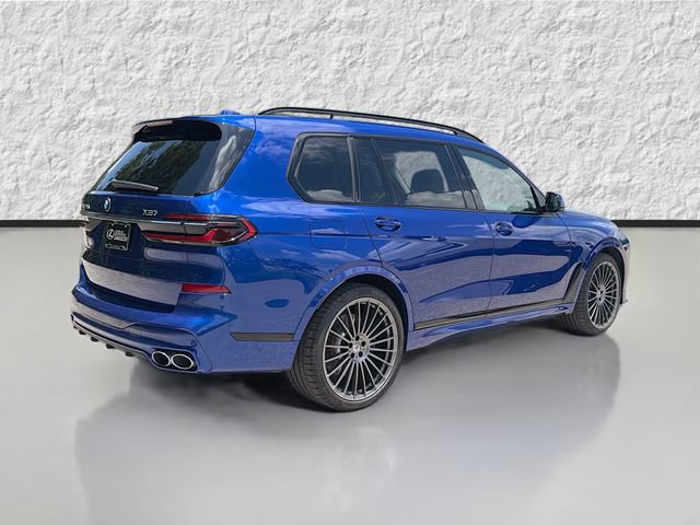 Used 2024 BMW ALPINA XB7 AWD/4WD image 3