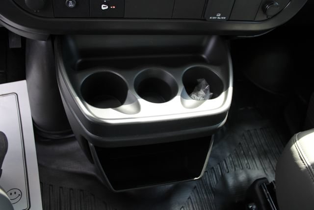 New 2026 GMC Savana 2500 w/ Driver Convenience Package RWD image 13