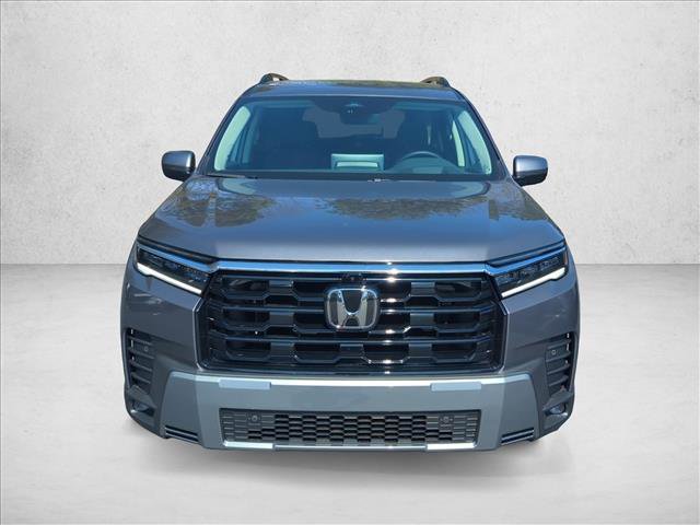 New 2026 Honda Pilot Elite image 6