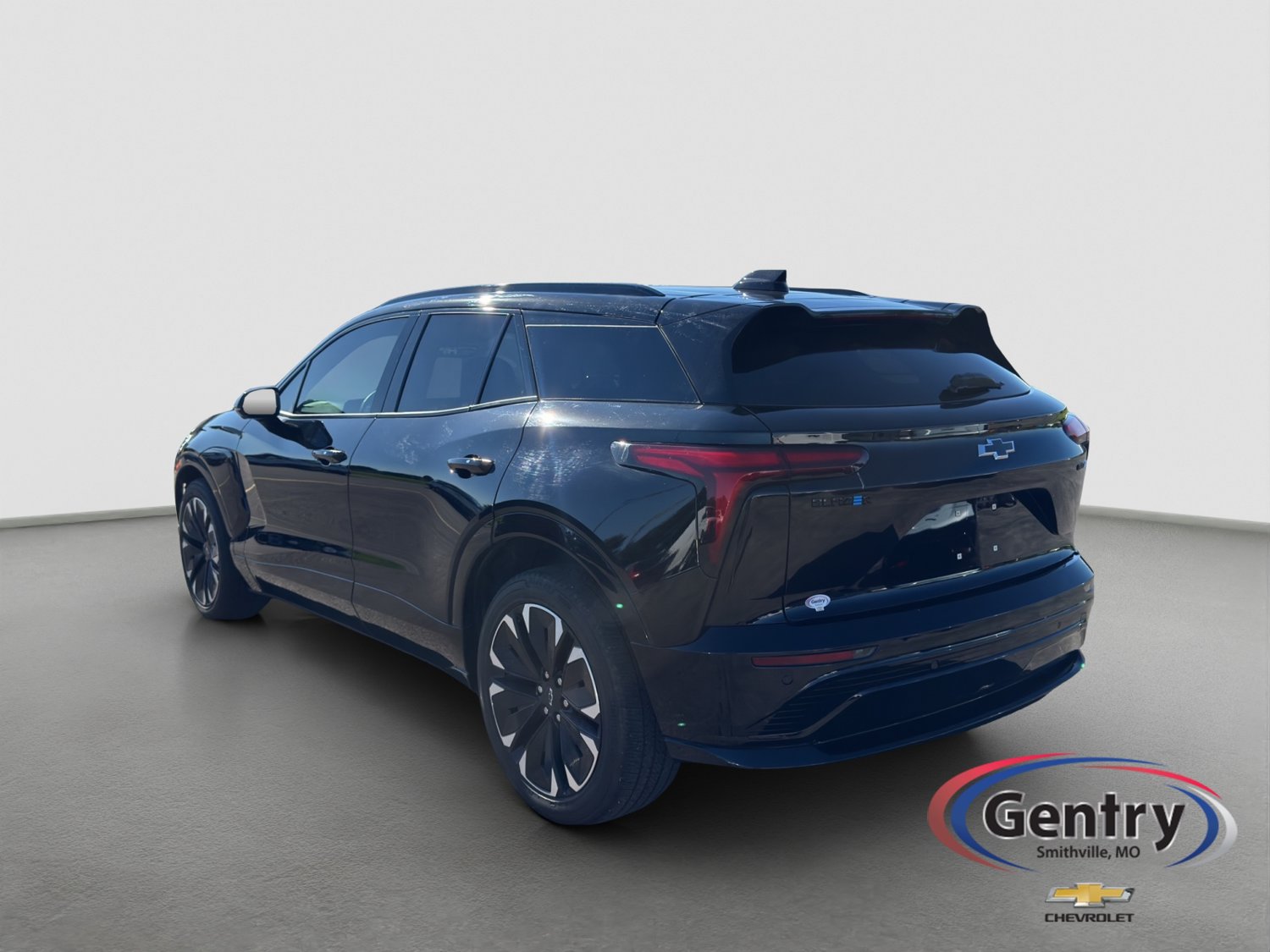 Certified 2024 Chevrolet Blazer EV RS AWD/4WD image 4