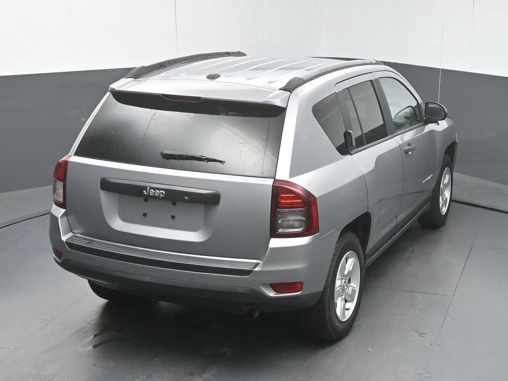 Used 2016 Jeep Compass Sport FWD image 43