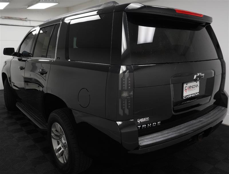 Used 2016 Chevrolet Tahoe LS image 8