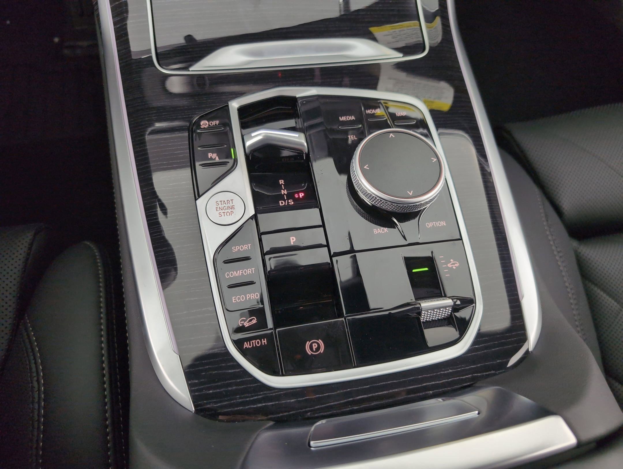 New 2026 BMW X7 xDrive40i w/ M Sport Package image 15