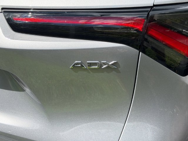Used 2026 Acura ADX A-Spec FWD image 9