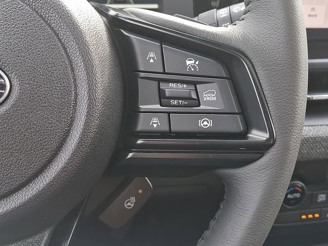 New 2026 Subaru Outback Limited image 22