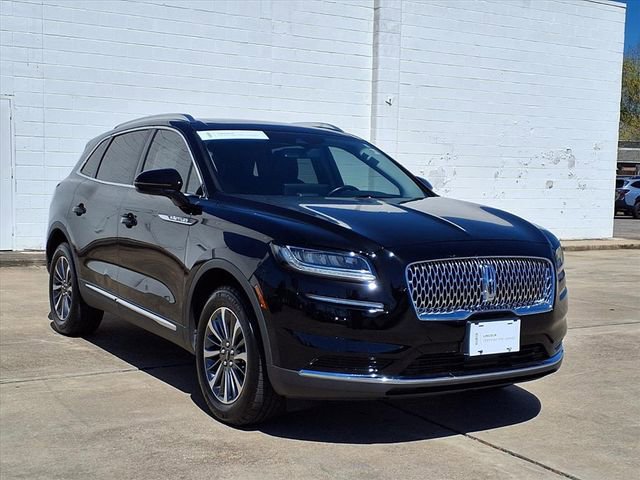 Certified 2023 Lincoln Nautilus Reserve w/ Luxury Package AWD/4WD image 20