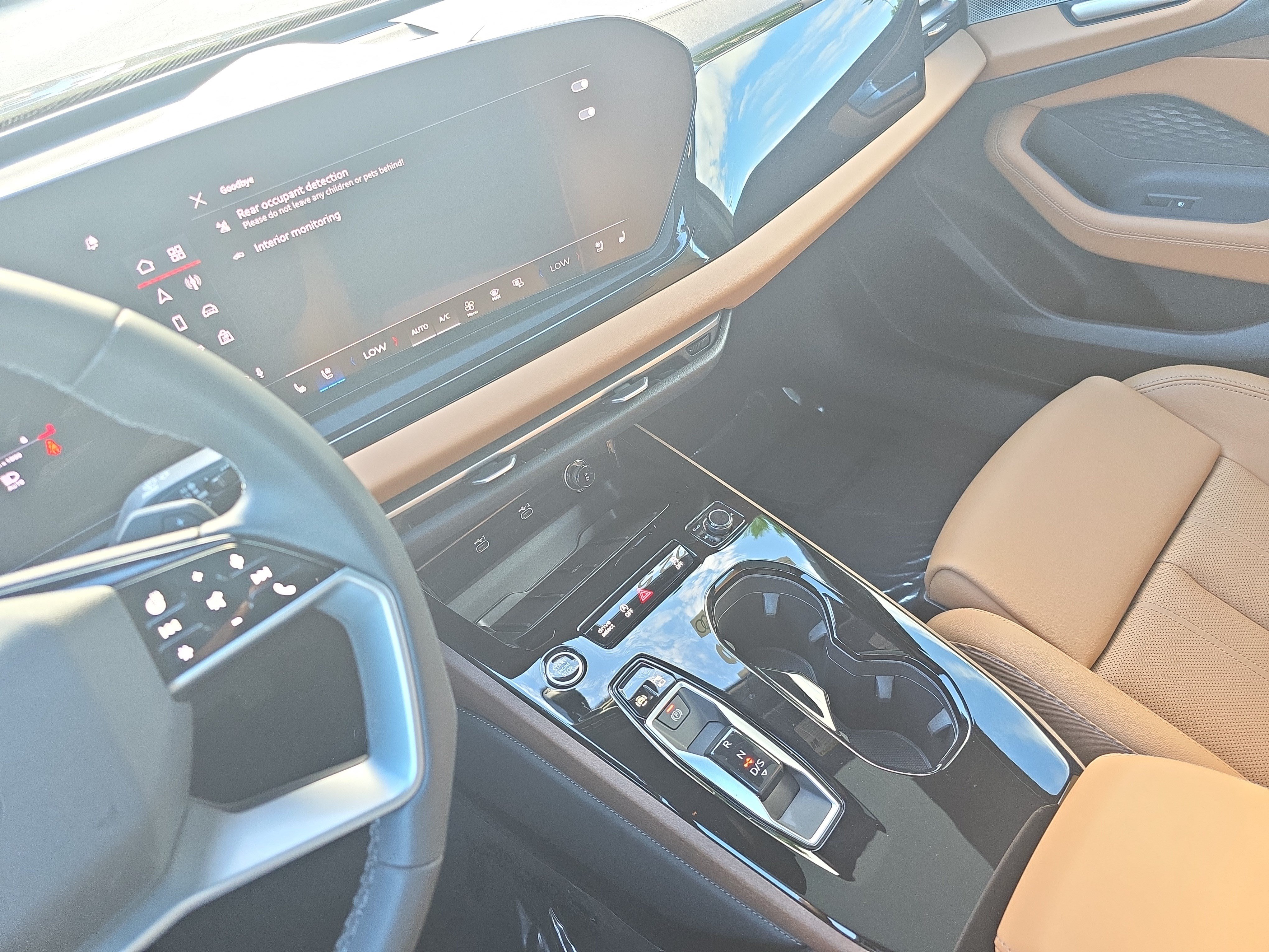 Certified 2025 Audi A5 2.0T Premium Plus w/ Premium Plus AWD/4WD image 23