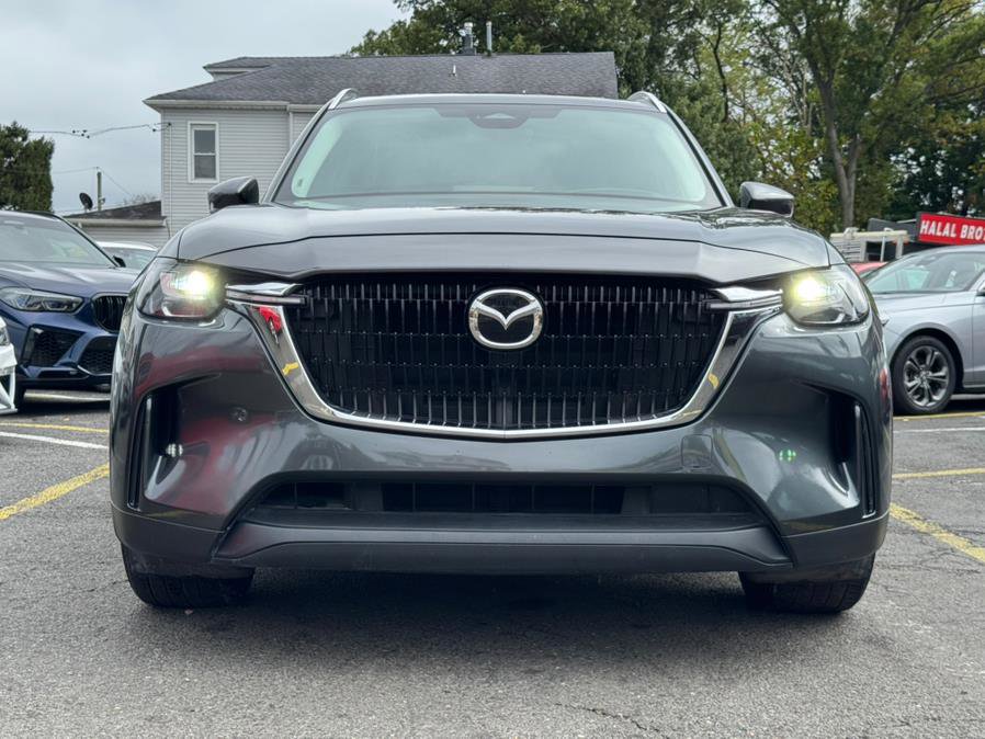 Used 2024 MAZDA CX-90 3.3 Turbo w/ Preferred Plus image 7