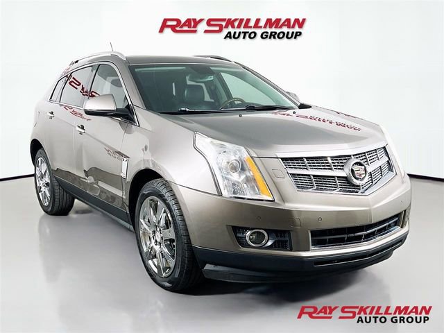 Used 2011 Cadillac SRX Performance
