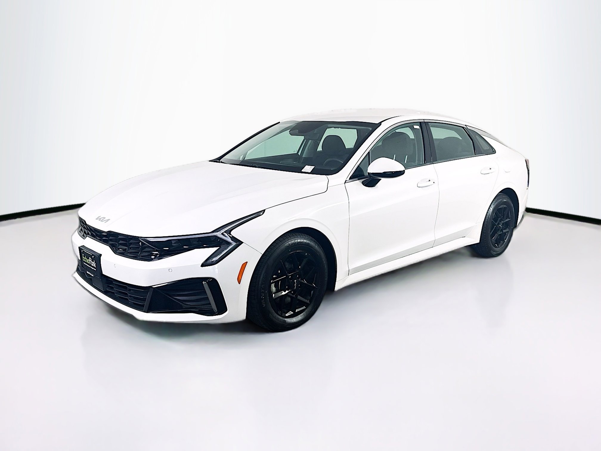 Used 2025 Kia K5 LXS image 3