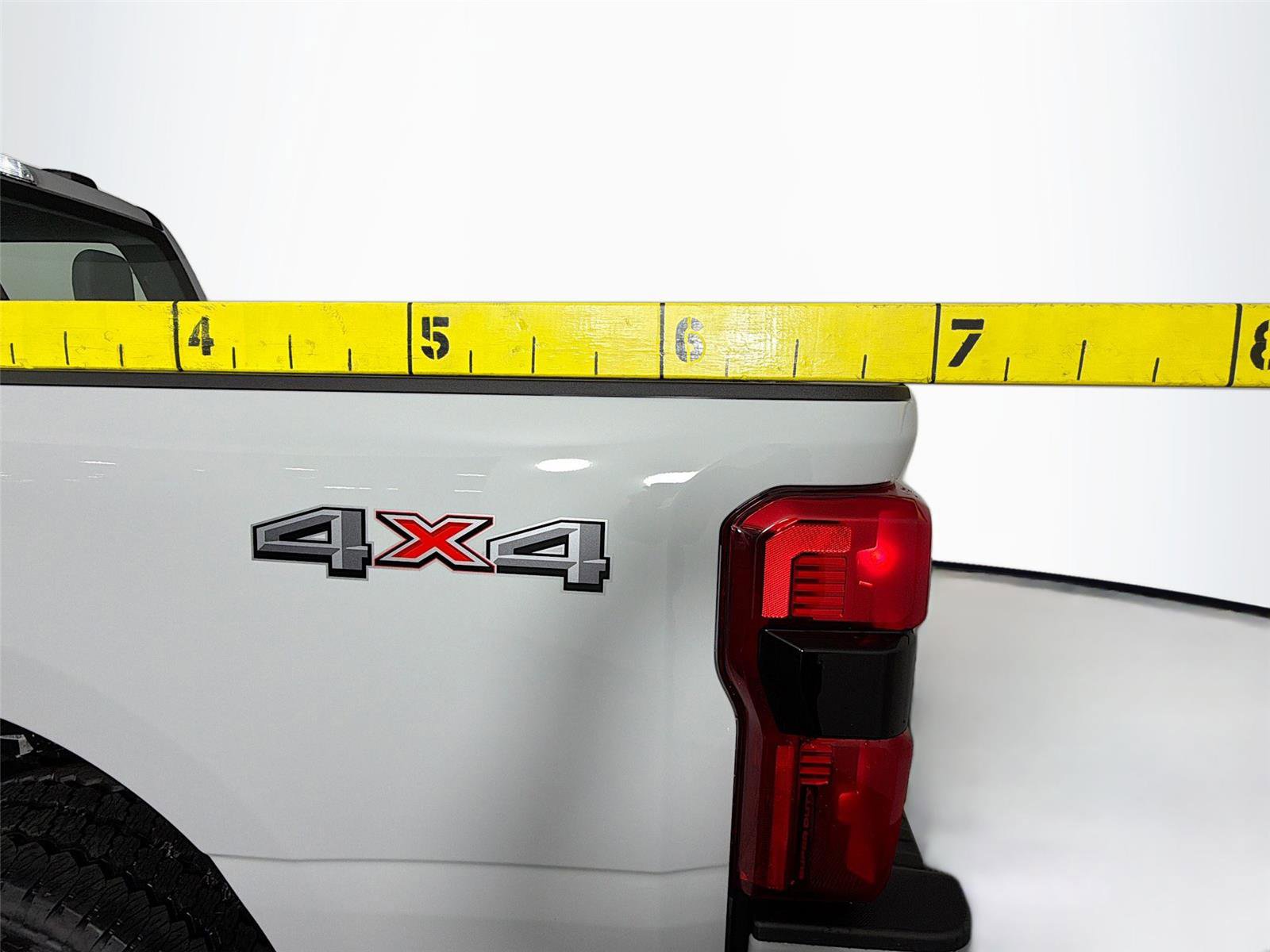 New 2026 Ford F250 XL w/ STX Appearance Package image 30