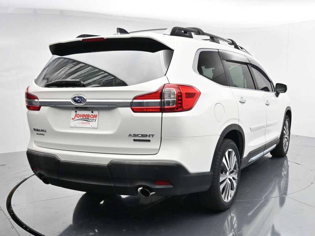 Used 2019 Subaru Ascent Touring AWD/4WD image 6