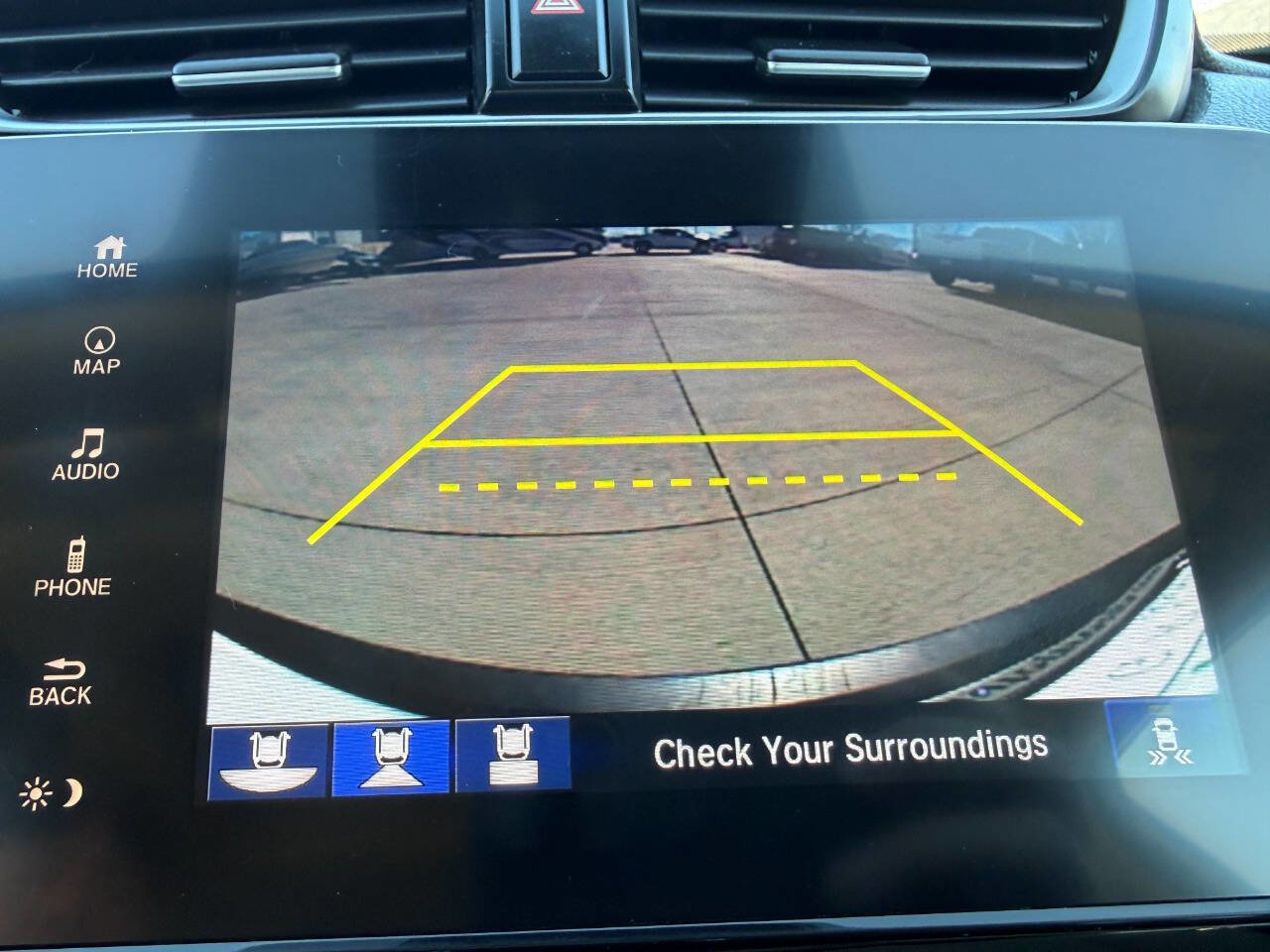 Used 2022 Honda CR-V Touring image 38