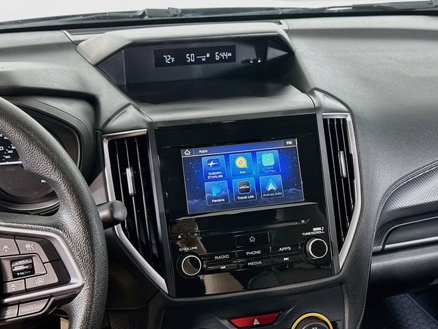 Used 2022 Subaru Forester w/ Popular Package #1 AWD/4WD image 28