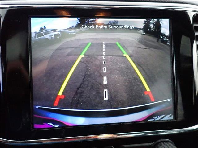 Used 2019 Jeep Grand Cherokee Limited w/ Luxury Group II image 26