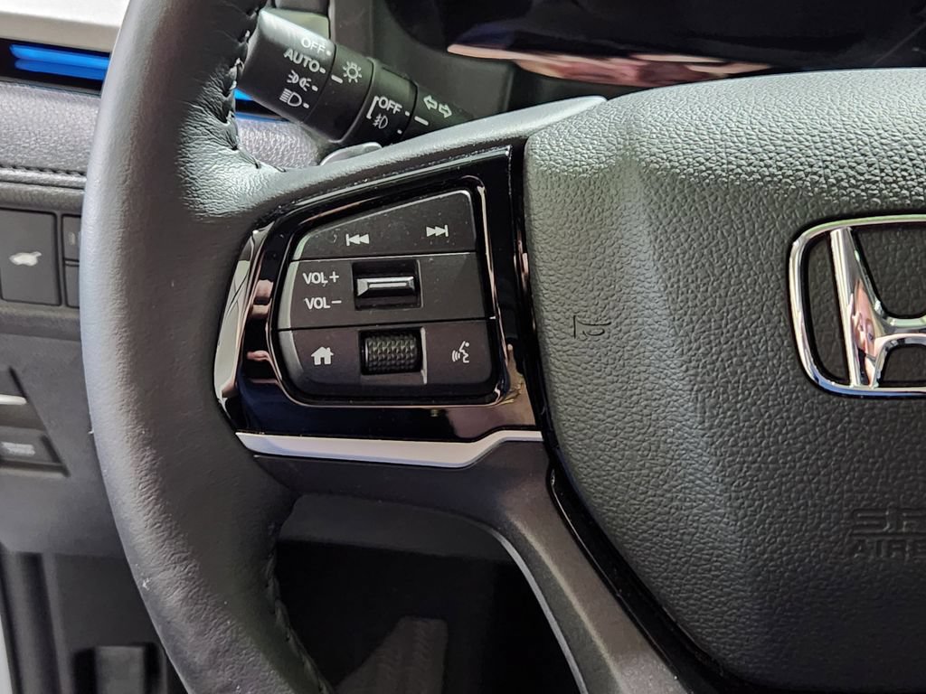 New 2026 Honda Odyssey Touring image 19