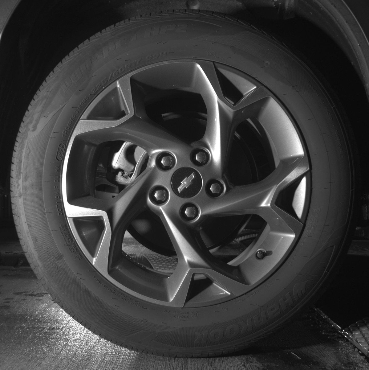 Used 2025 Chevrolet Trax LT image 15