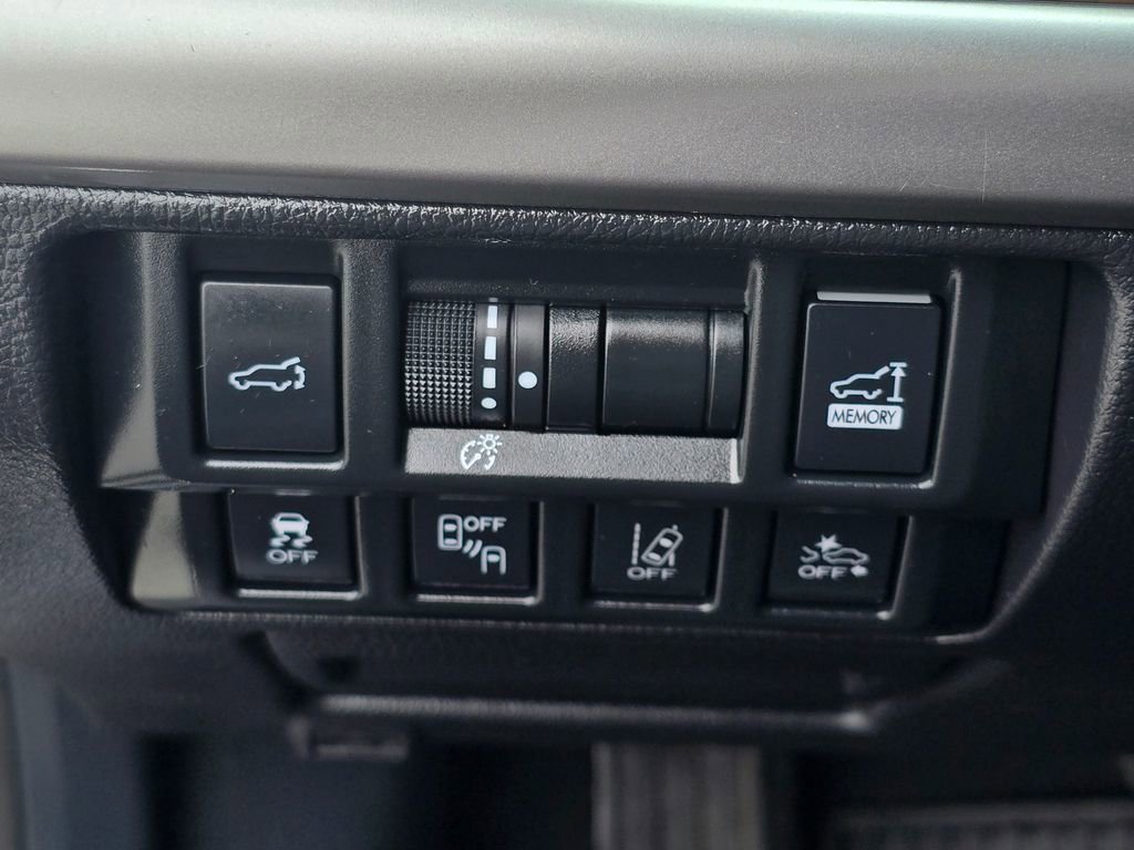 Used 2019 Subaru Outback 2.5i Limited w/ Protection Package #1 AWD/4WD image 21