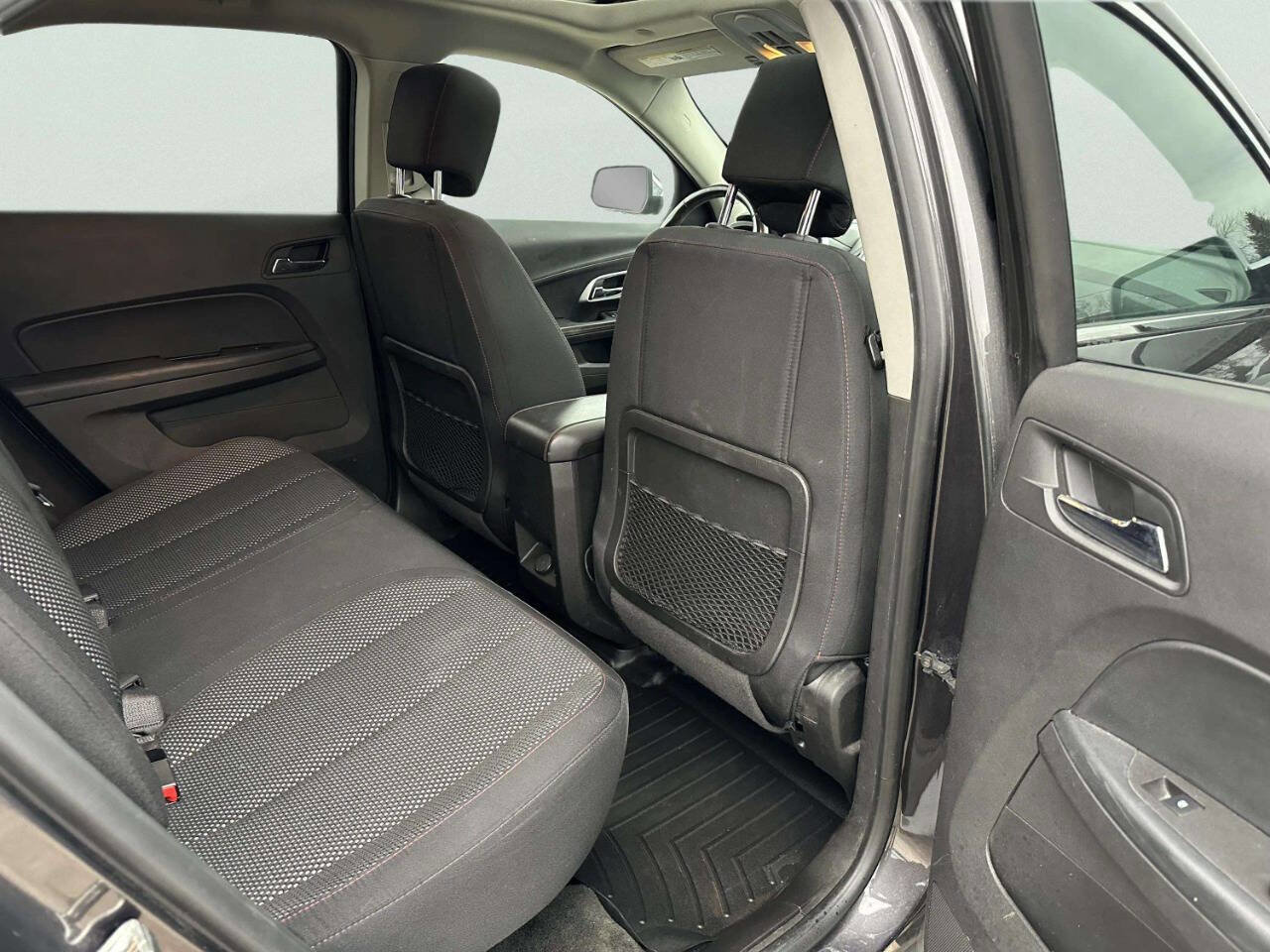 Used 2015 Chevrolet Equinox LT image 20