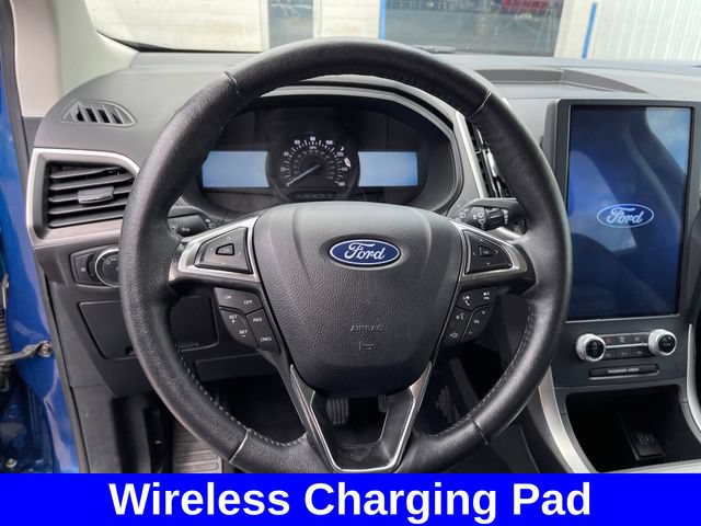 Used 2024 Ford Edge SEL w/ Convenience Package AWD/4WD image 14