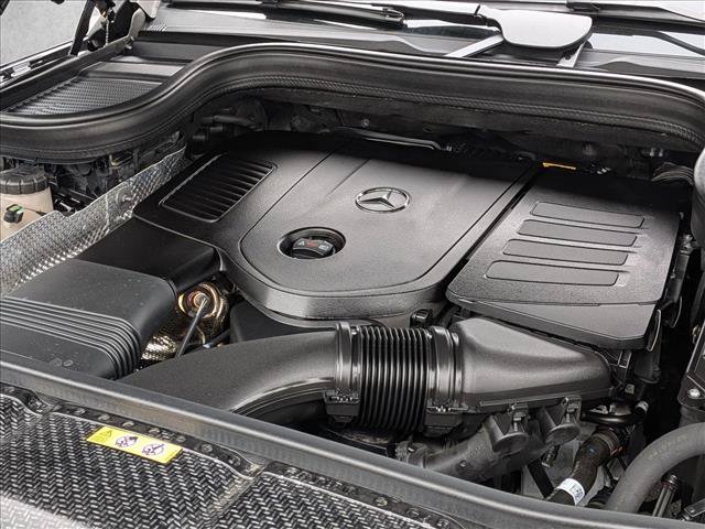 Certified 2026 Mercedes-Benz GLE 350 4MATIC image 22